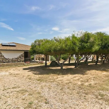 Panorama Apartament Gonnesa