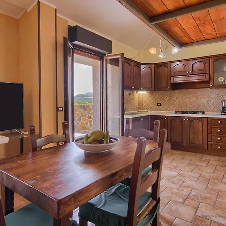 Panorama Apartment Gonnesa