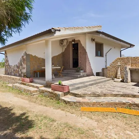 Panorama Gonnesa