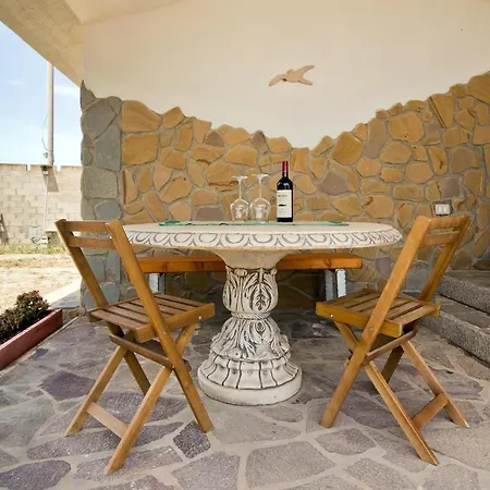 Panorama Apartment