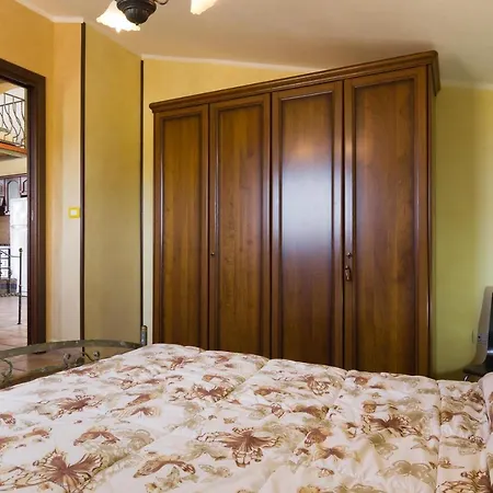 Apartment Panorama Gonnesa