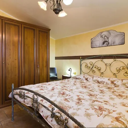 Panorama Apartment